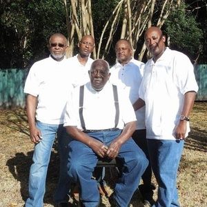 Meet your Posher, Franklin